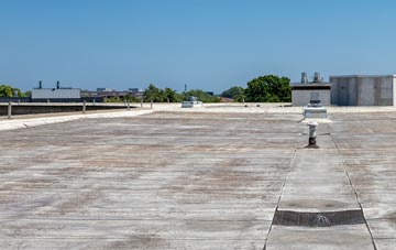 Scott Willoughby commercial flat roofing