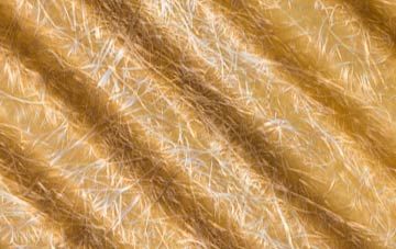 Scott Willoughby fibreglass roof waterproofing