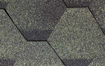 Scott Willoughby fibreglass shingle repairs