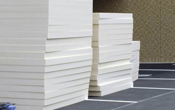 Scott Willoughby flat roof insulation costs