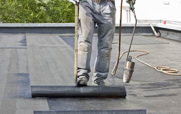 flat roof replacement Scott Willoughby, Lincolnshire