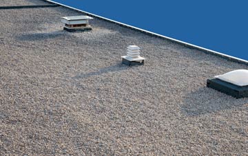 flat roofing Scott Willoughby, Lincolnshire