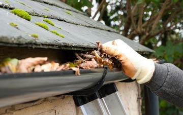gutter cleaning Scott Willoughby, Lincolnshire