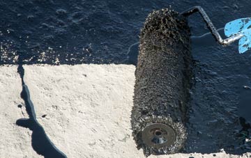 Scott Willoughby liquid sealant waterproofing