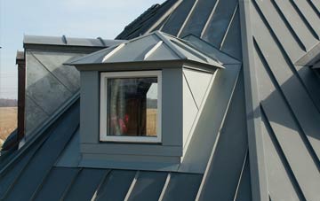 metal roofing Scott Willoughby, Lincolnshire