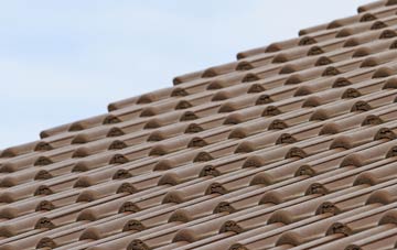 plastic roofing Scott Willoughby, Lincolnshire