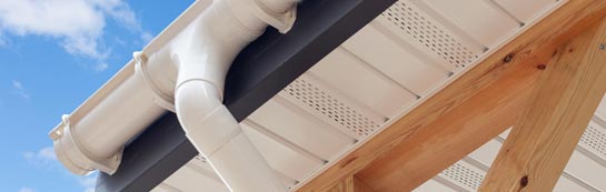 get Scott Willoughby guttering quotes today