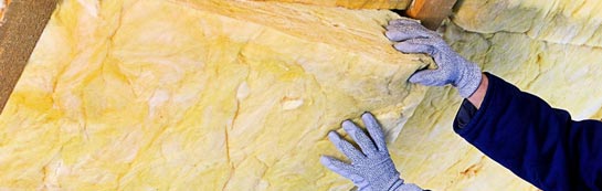 quotes for Scott Willoughby roof insulation