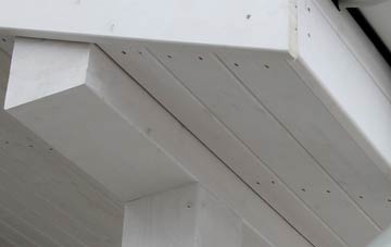 soffits Scott Willoughby, Lincolnshire