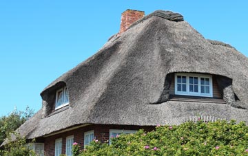 thatch roofing Scott Willoughby, Lincolnshire