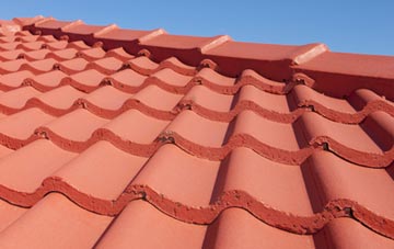 Scott Willoughby tile and slate roof replacement