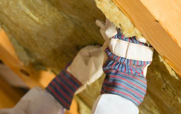 types of Scott Willoughby pitched roof insulation materials