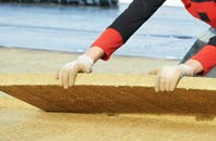 find rated Scott Willoughby roof insulation companies